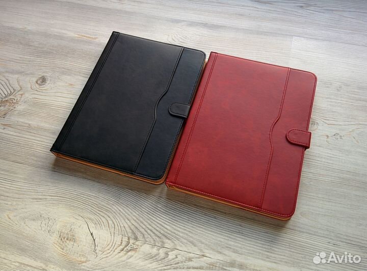 Универсальные чехлы на планшеты