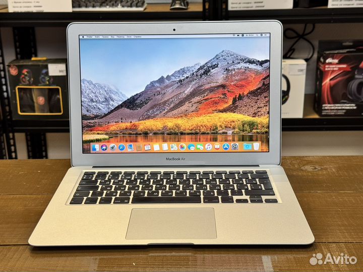 MacBook Air 13