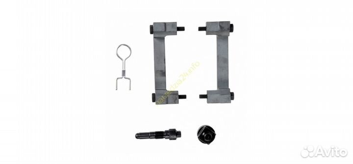 Фиксатор VW Audi 2.4 3.2 FSI