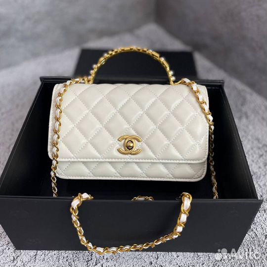 Сумка женская Chanel
