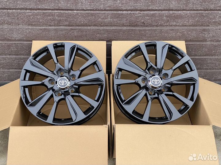 Литые Диски 326 R21 Toyota /Lexus 5*150