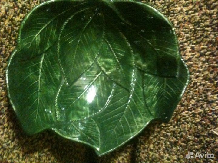 Эксклюзивная вазочка