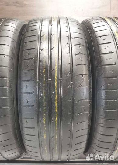 Hankook Ventus Prime 2 K115 235/60 R18 103H