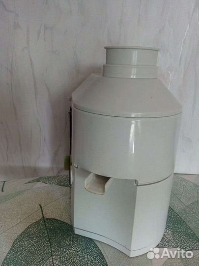 Соковыжималка Braun 4290 Доставка