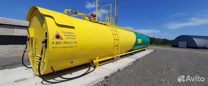 Казс под ключ