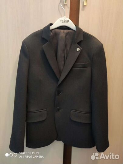 Школьный костюм фирмы Скай Лайк