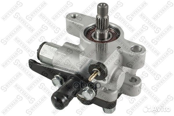 00-36320-SX насос гидроусилителя руля 54321 Hy