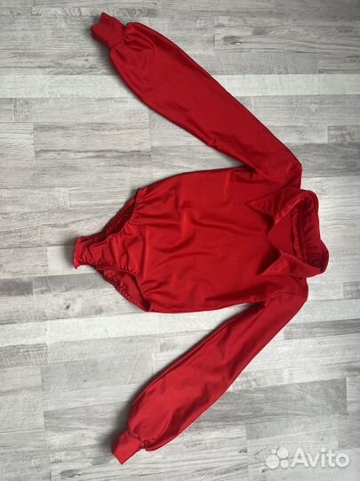 Костюм трубадура