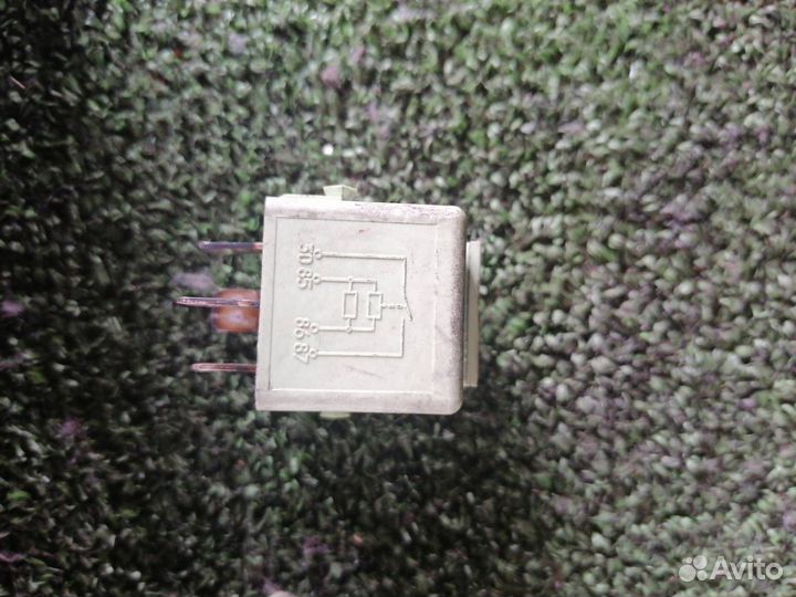 Реле Bmw 7 Series E38 1995