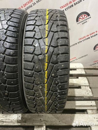 Pirelli Ice Zero 215/65 R17 103M