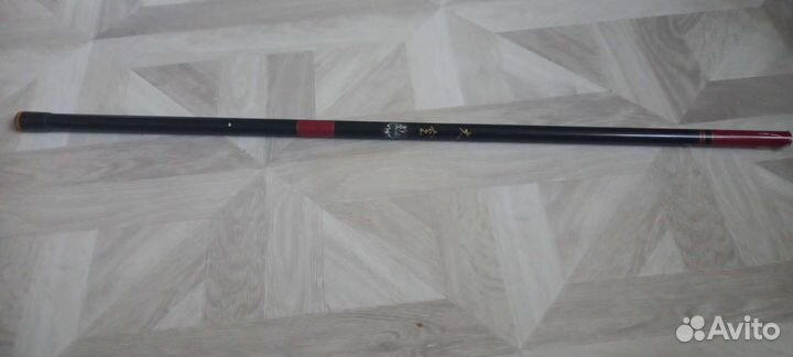 Тенкара Alpha Tackle 4,5m, Япония