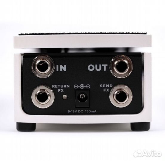 Гитарная педаль Ernie Ball 6200