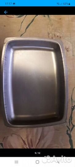 Чаши нержавейка