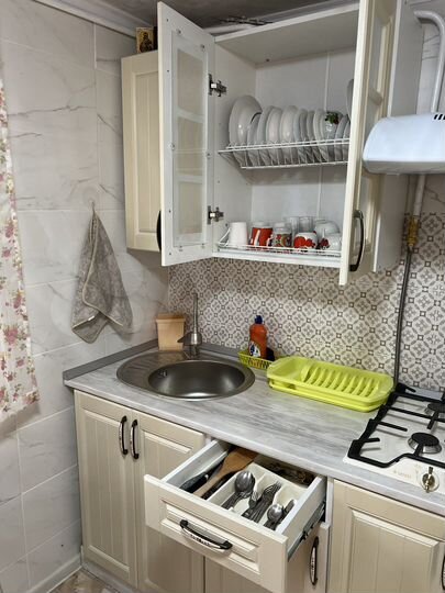 Дом 70 м² на участке 2 сот.