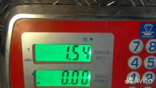 Блок управления двс dodge journey (96C07PC01)