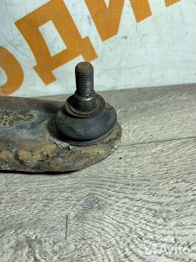 Рычаг передний правый Hyundai-Хендай Accent II (+