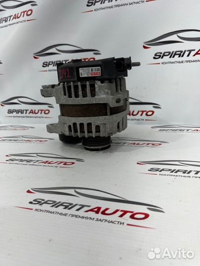 Генератор Kia Soul 3 G4NM 2018-2023