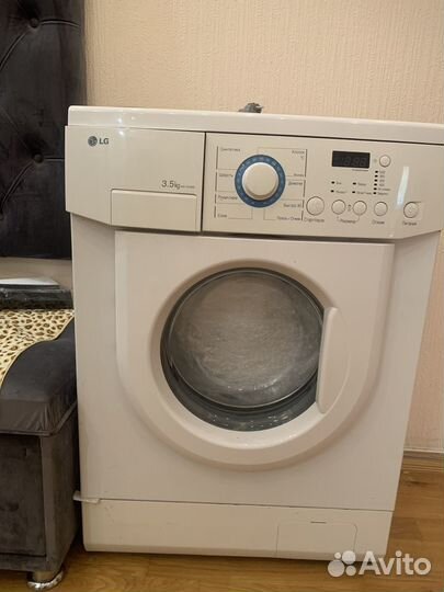 Стиральная машина автомат бу