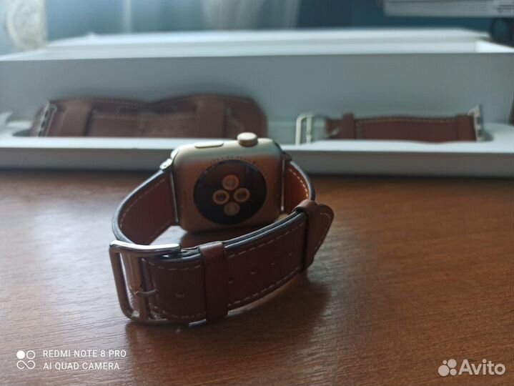 Apple watch 2 42mm