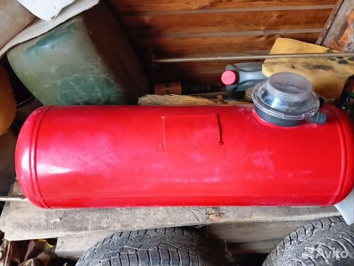 Гбо на авто