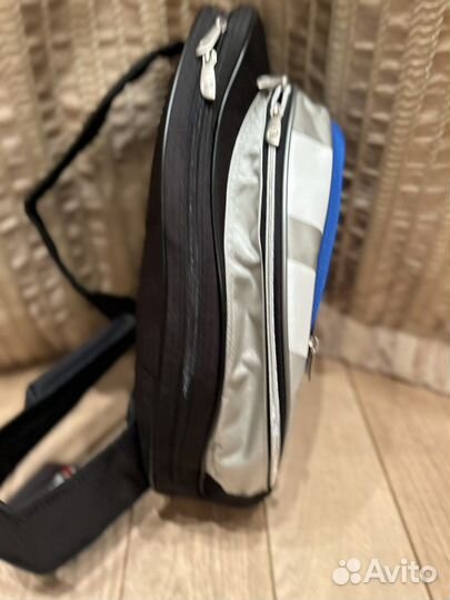 Теннисный рюкзак Babolat