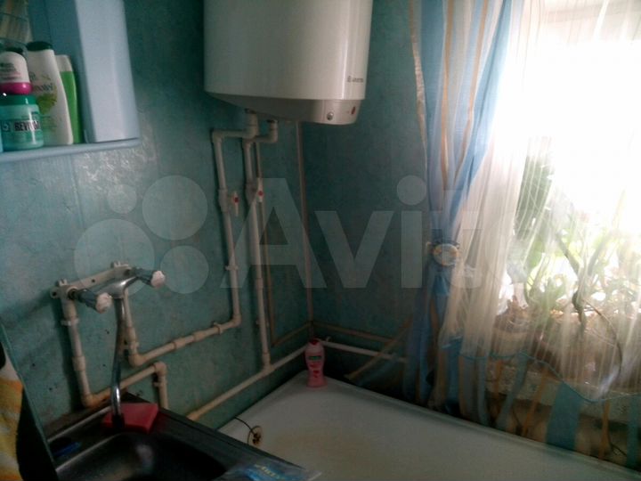 Дом 36 м² на участке 22 сот.