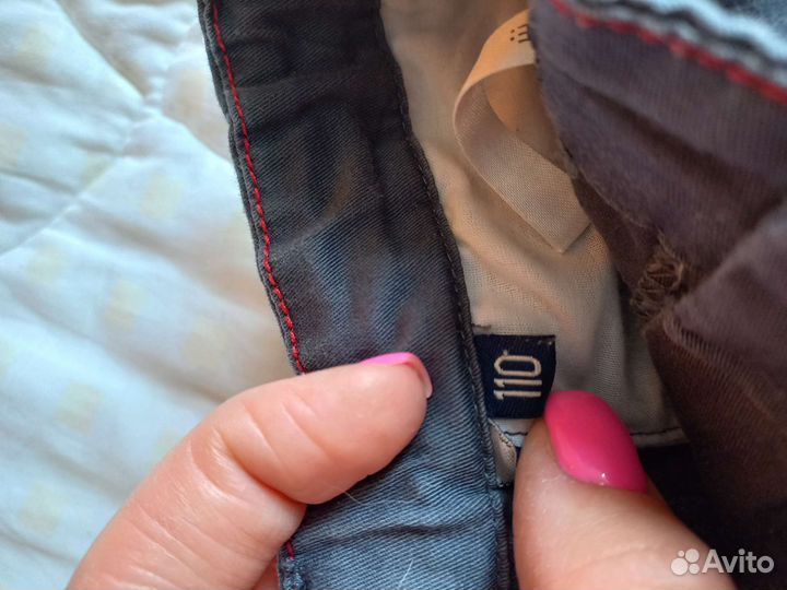 Шорты на мальчика