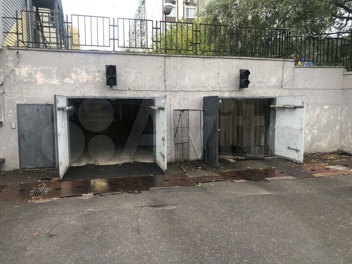 Гараж, 19 м²