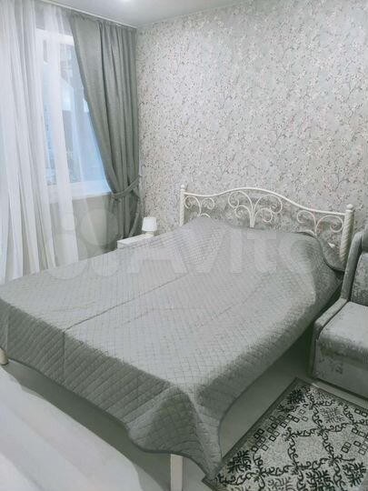 Комната 18,5 м², 1/2 эт.