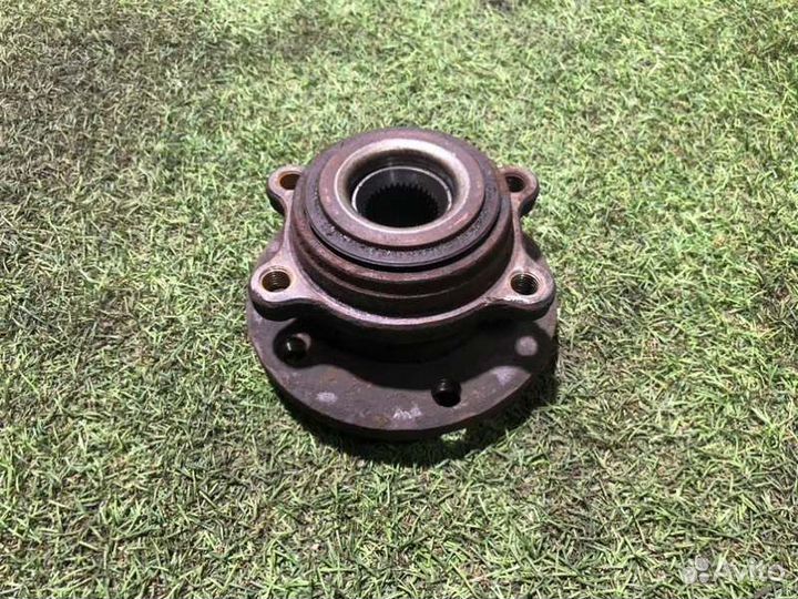 Ступица передняя Volkswagen Jetta VI 1.6 cwva 2016