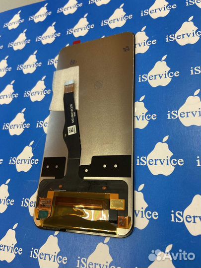 Дисплейный модуль Honor 9X