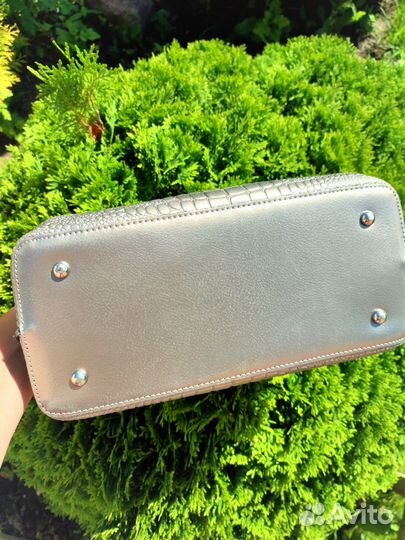 Сумка женская натуральная кожа