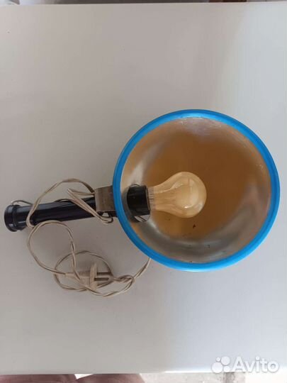 Рефлектор Минина»