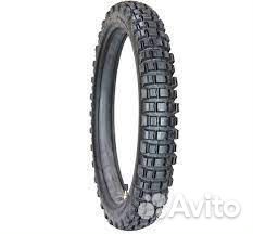 Шина Петрошина Л-263 (70/100-17) с камерой