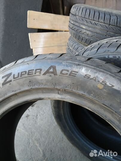 Westlake SA57 225/55 R17 57S