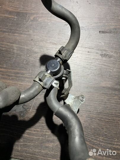 Клапан картерных газов для yamaha xj6s diversion