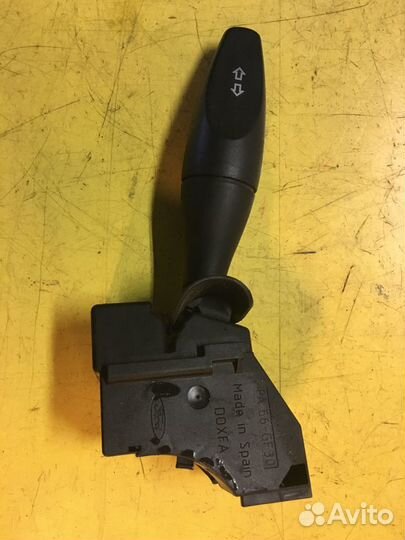 Переключатель поворотов Форд Фокус Ford Focus 1