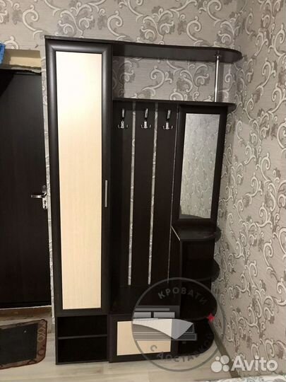 Мебель для прихожей