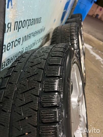 Колеса BMW R16