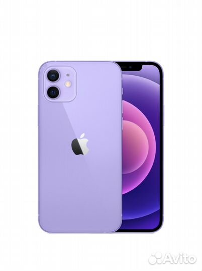 iPhone 12, 128 ГБ