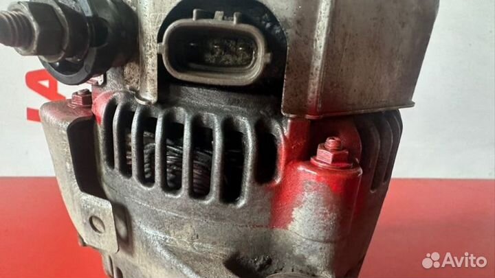 Генератор Toyota Camry SV30