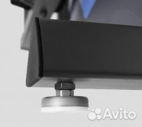 Эллиптический тренажер applegate E22 A