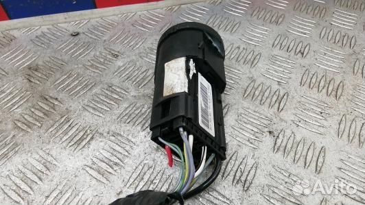 Переключатель света seat alhambra 7M (KDN26WU01)