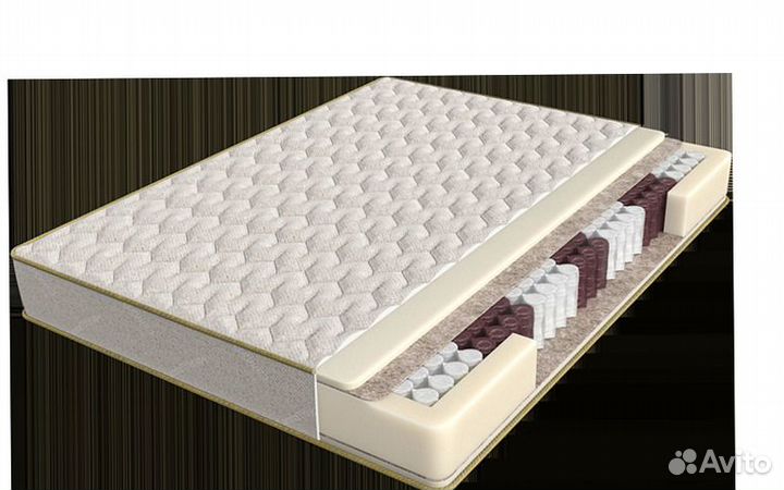 Матрасы кардио про