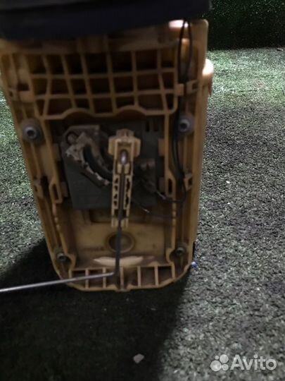 Бензонасос Volkswagen Passat B5 ADR 1.8 2000