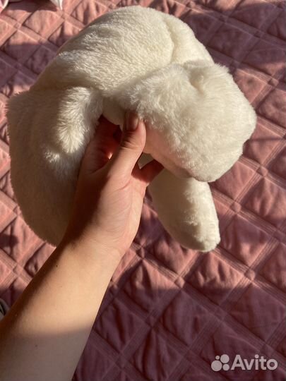 Шапка zara studio 2022-2023 новая