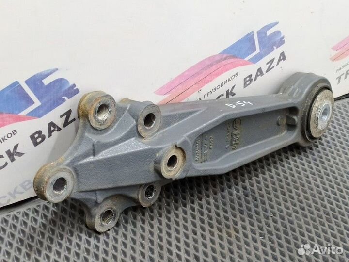 Кронштейн торсиона кабины Daf 95XF, Daf XF105