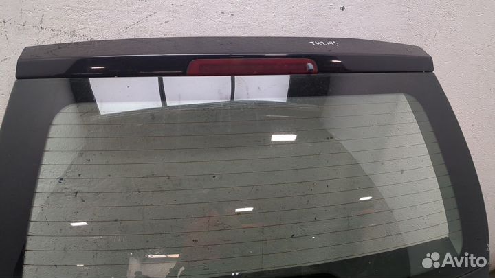 Двигатель стеклоочистителя задний Opel Meriva, 200