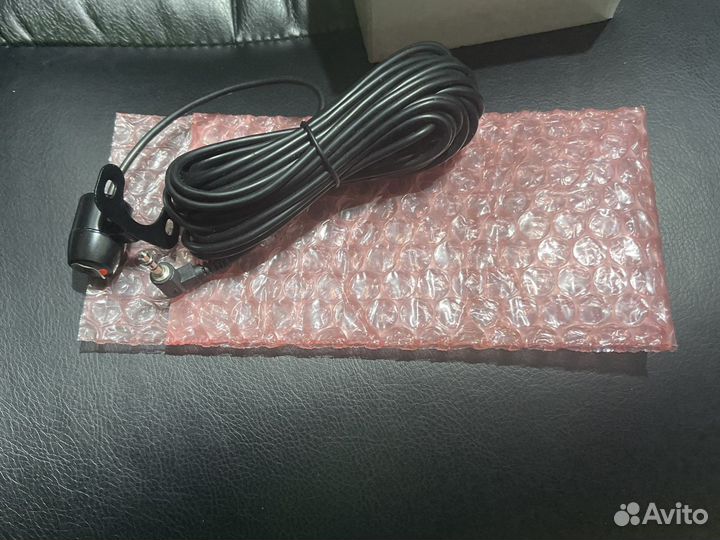 Камеры заднего вида новые