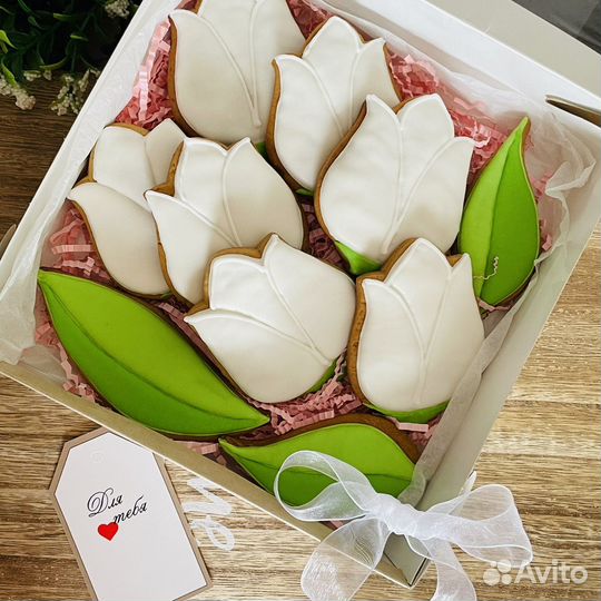 Букеты ко дню учителя Пряники